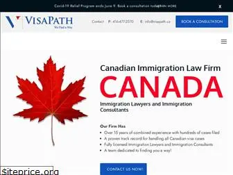 visapath.ca