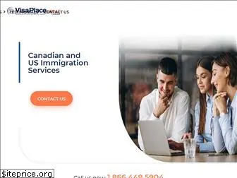 visaplacelegal.ca