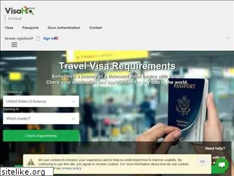 visaprovider.com