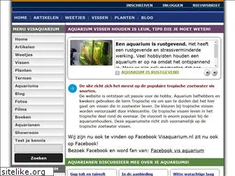 www.visaquarium.nl