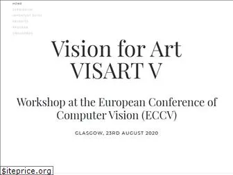 visarts.eu