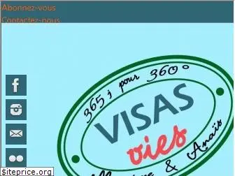 visas-vies.fr