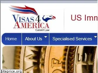 visas4america.com