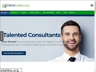 visasabroad.com