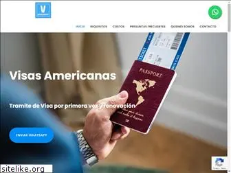 visasamericanas.mx