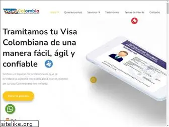visascolombia.com