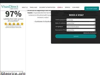 visasdirect.com.au