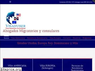visasesores.com