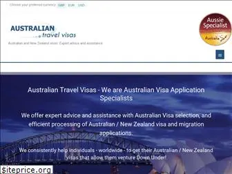 visasforaustralia.co.uk