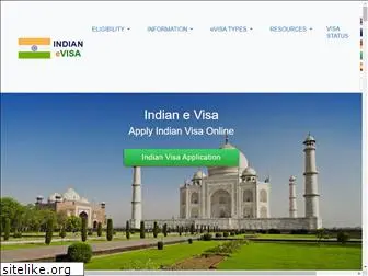 visasindia.org