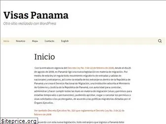 visaspanama.com