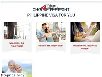 visasphilippines.com