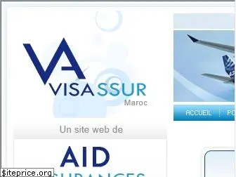 visassur.com