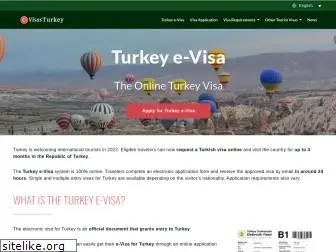 visasturkey.com