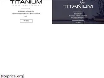 visatitanium.com.ec