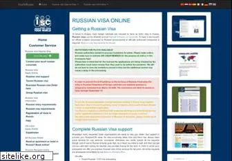 visatorussia.com