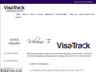 visatrack.org