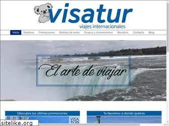 visatur.com