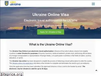 visaukraine.com