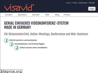 visavid.de