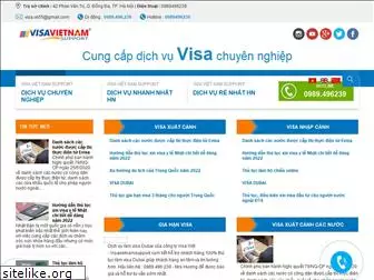 visavietnamsupport.com