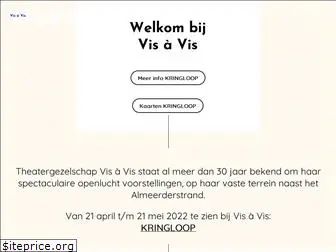 visavis.nl