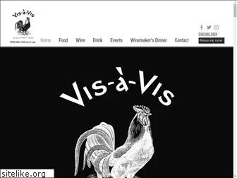 visavisoakbay.com
