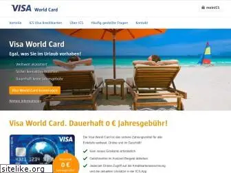 visaworldcard.de