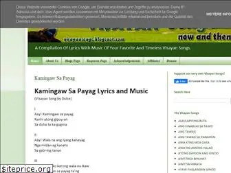 visayansongs.blogspot.com