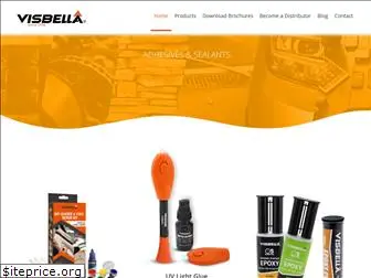 visbellausa.com