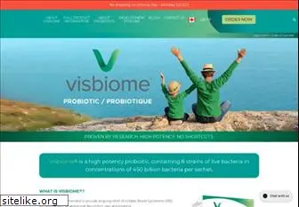 visbiome.ca