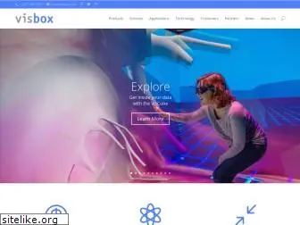 visbox.com