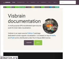 visbrain.org