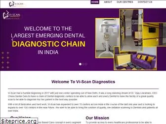 viscandiagnostics.com