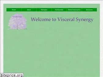 visceralsynergy.com