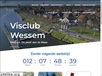 visclubwessem.nl