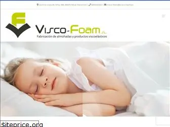 visco-foam.com