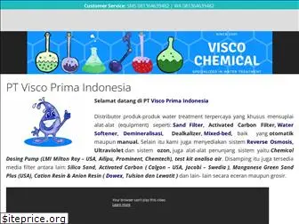 viscochemical.com