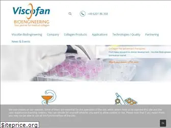 viscofan-bioengineering.com