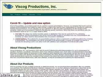 viscog.com