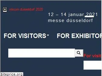 viscom-messe.com