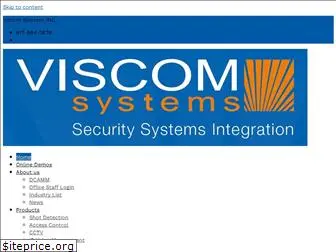 viscomsystems.com