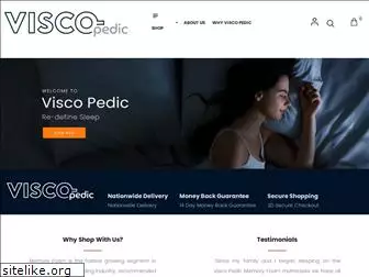 viscopedic.com