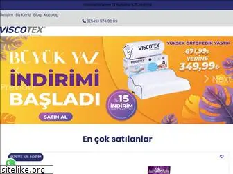 viscotex.com.tr