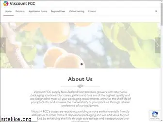 viscountfcc.co.nz