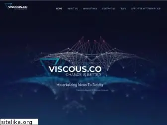 viscous.co