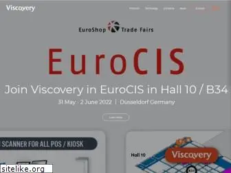 viscovery.com