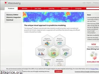 viscovery.net