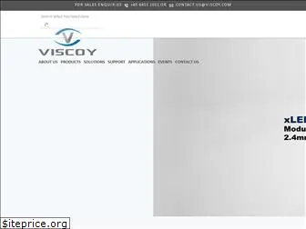 viscoy.com