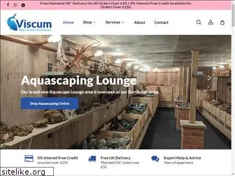 viscum.co.uk